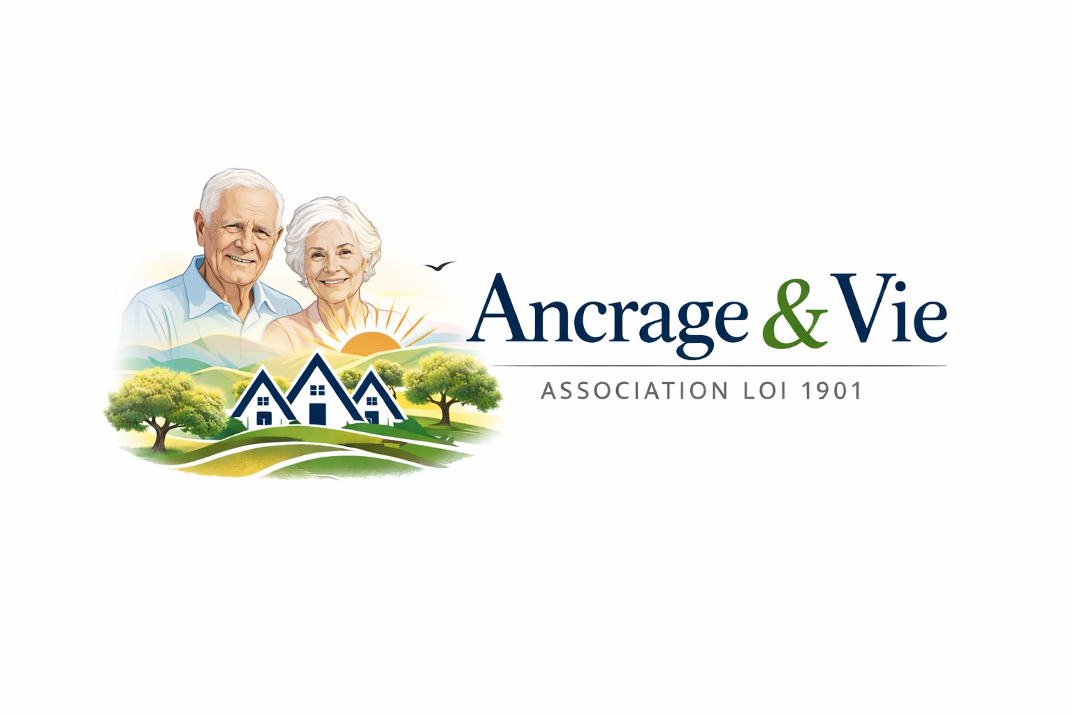 Ancrage et Vie